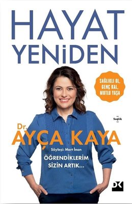 İmzalı Hayat Yeniden