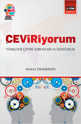 Çeviriyorum Türkçede Çeviri Soruları ve Eşdeğerlik