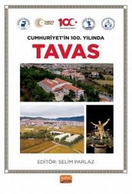 Cumhuriyet in 100 Yılında Tavas Kolektif 10 İndirim