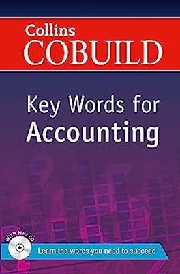 Collins Cobuild Key Words for Accounting CD
