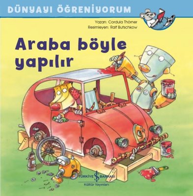 D&R