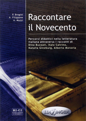 Raccontare il Novecento B2 C2