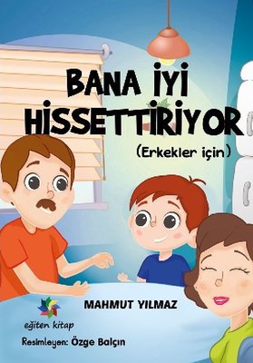 Bana İyi Hissettiriyor Kızlar İçin