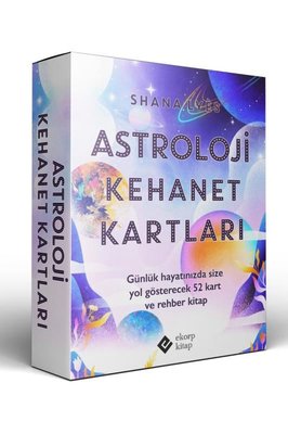 Manifest Kehanet Kartları