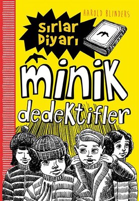 Her Şeyden Birazcık Minik Dedektifler