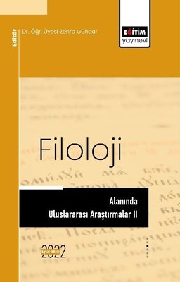 Sosyal Beşeri ve İdari Bilimler Alanında Uluslararası Araştırmalar 25