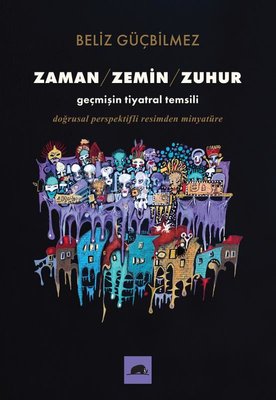 Zaman Zemin Zuhur