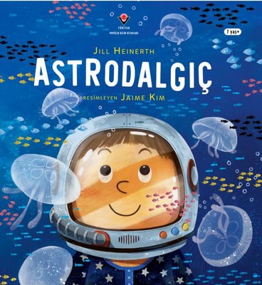 Astrodalgıç