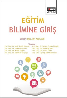 Eğitime Giriş