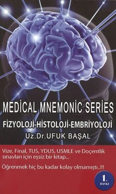 Medical Mnemonic Series Fizyoloji Histoloji Embriyoloji