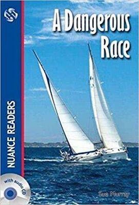 A Dangerous Race CD Nuance Readers Level 1 A1