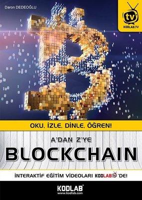 A dan Z ye Blockchain