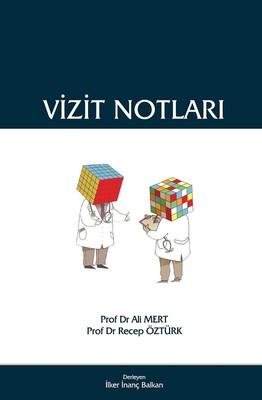 Vizit Notları Nobel Tıp