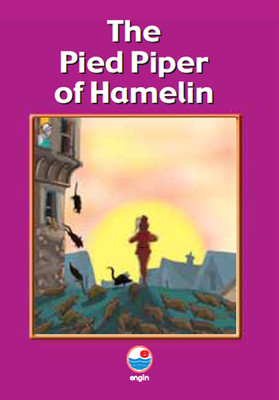 The Pied Piper Of Hamelin Reader D Cd siz
