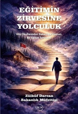 Eğitimin Zirvesine Yolculuk