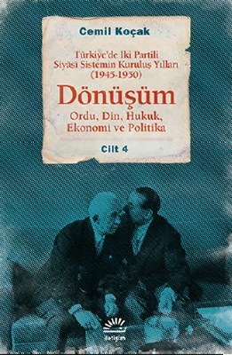 D&R