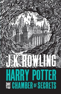 Harry Potter and the Goblet of Fire Harry Potter 4 Adult Cover