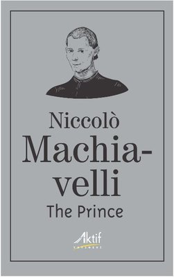 The Prince Niccolo Machiavelli 10 İndirim