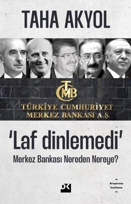 laf Dinlemedi Merkez Bankası Nereden Nereye SC