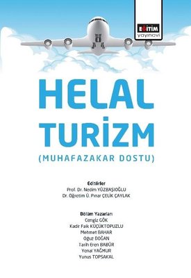 Helal Turizm Muhafazakar Dostu