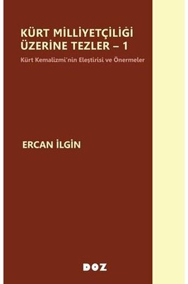 Kürt Milliyetçiliği Üzerine Tezler 1