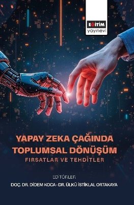 Yapay Zeka C ag ında Toplumsal Do nu s u m