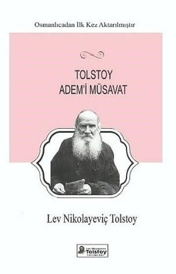 Tolstoy Adem i Müsavat