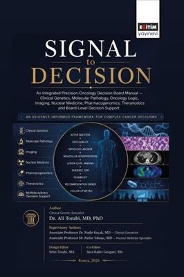 Signal To Decision