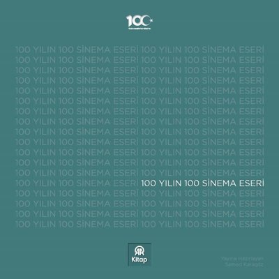 100 Yılın 100 Edebi Eseri