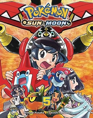Pokemon Adventures Black and White Vol 2 2