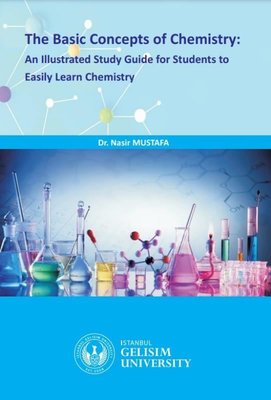 The Basic Concepts Of Chemistry An Illustrated S