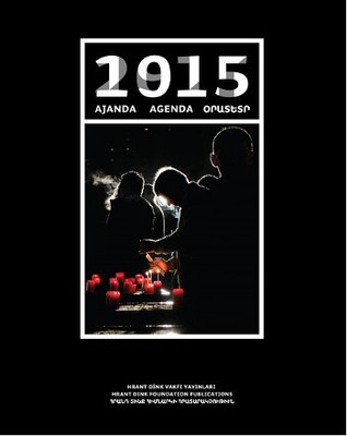 Ajanda 2015 1915