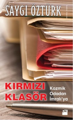 Kırmızı Klasör SC