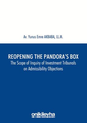 Reopening The Pandora s Box