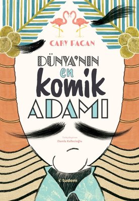 Dünya nın En Komik Adamı
