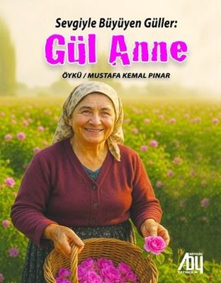 Gül Anne
