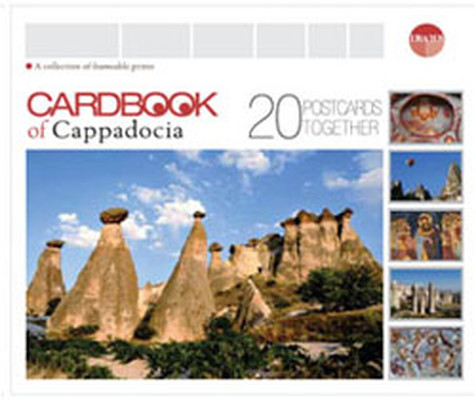 Cardbook of Turkey