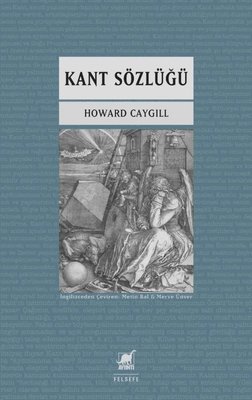Kant Sözlu ğu