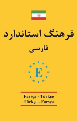 Farsça Türkçe Türkçe Farsça Universal Sözlük