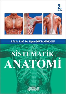 Sistematik Anatomi 2 Baskı