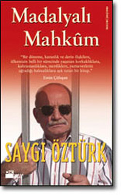 Madalyalı Mahkûm SC