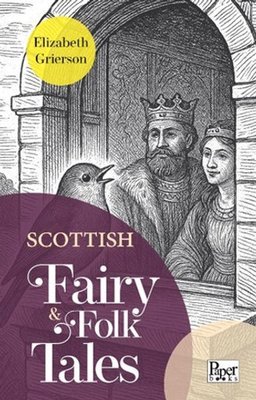 Scottish Fairy Folk Tales