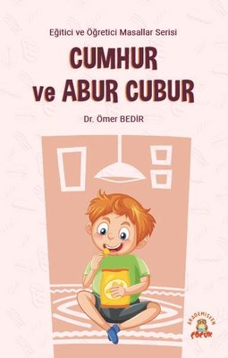 Cumhur ve Abur Cubur