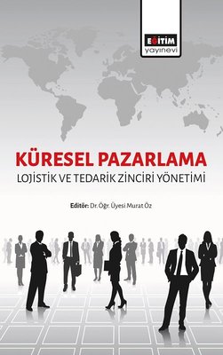 Küresel Pazarlama