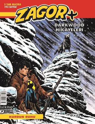 Zagor 11