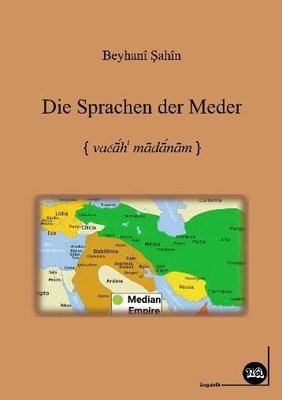 Die Sprachen der Meder Almanca