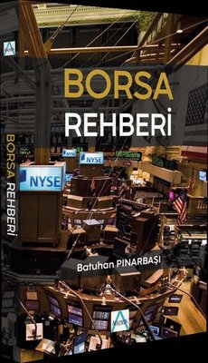 Borsa Rehberi M Batuhan Pınarbaşı 30 İndirim