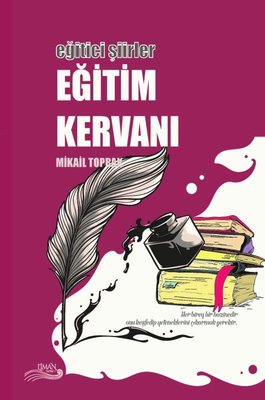Eğitici Şiirler Eğitim Kervanı