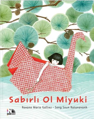 Haydi Uykuya Miyuki