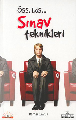 ÖSS LGS Sınav Teknikleri